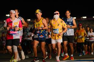 BIB: 
                            <button type="button" onclick="openModal(23243862)" class="btn btn-primary btn-sm float-right btn-popup" data-toggle="modal" data-target=".modal-high-quality">
                        <i class="fas fa-shopping-cart"></i> Add to Cart
                    </button>
                                            <button type="button" onclick="isThisMe(23243862, true)" class="btn btn-success btn-sm float-right btn-popup btn-isme hidden" data-toggle="tooltip" data-placement="bottom" title="นี่คือรูปของคุณใช่ไหม คลิกที่นี่เพื่อเอาเข้าอัลบั้ม">
                        <i class="fas fa-plus"></i> Add to album
                    </button>
                    <button type="button" onclick="isThisMe(23243862, false)" class="btn btn-warning btn-sm float-right btn-popup btn-isnotme hidden">
                        <i class="fas fa-ban"></i> Remove from album
                    </button>